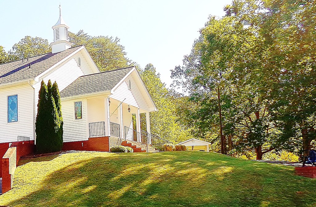 Georgia: The Peach State Heat (Image Credits: Flickr)