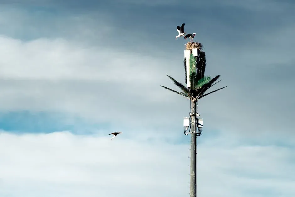 Conclusion: A Future Where Innovation and Wildness Coexist (Image Credits: Pexels)