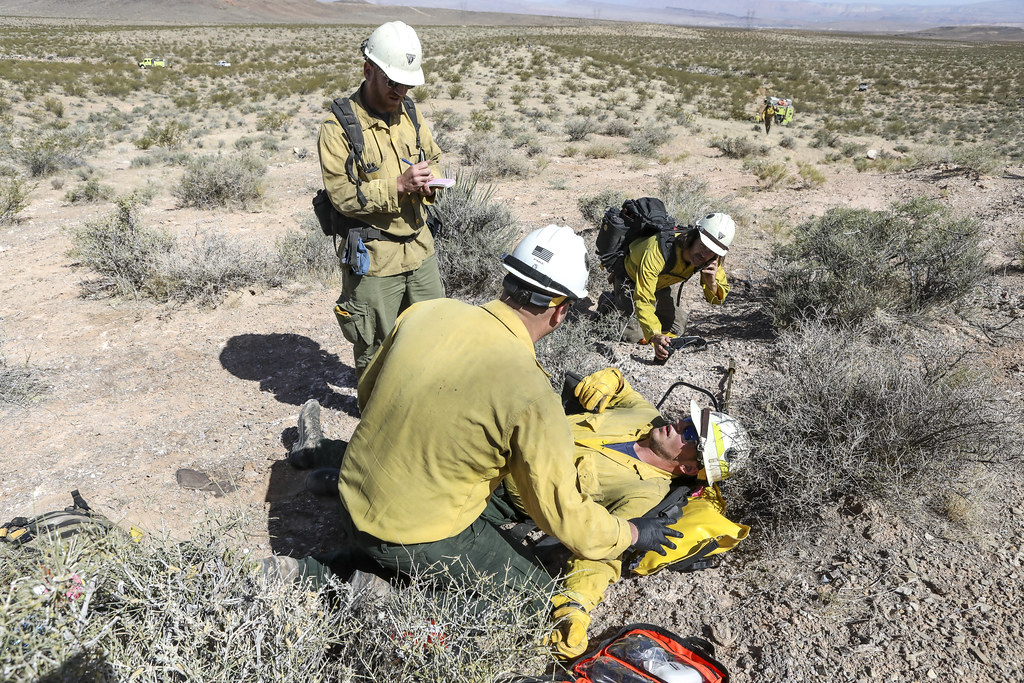 Emergency Medical Response You Need to Know (Image Credits: Flickr)