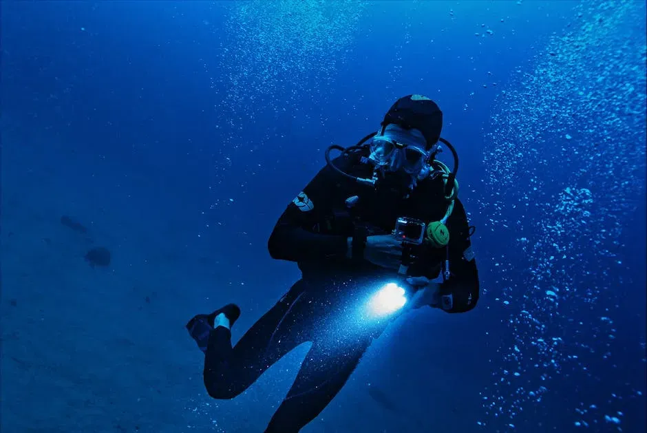 8. Only a Handful of Humans Have Ever Visited the Deepest Points (Image Credits: Pexels)