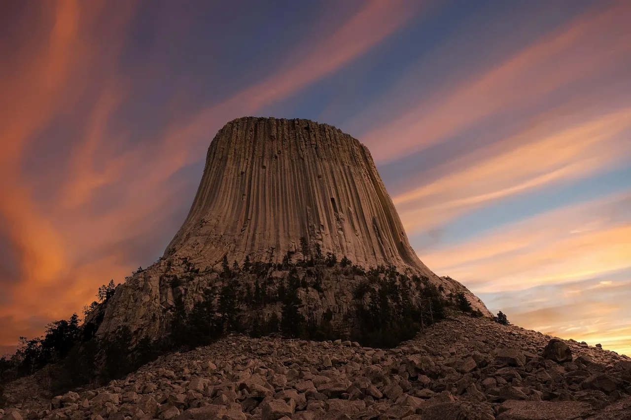 Unexplained Seismic Activity (Image Credits: Pixabay)
