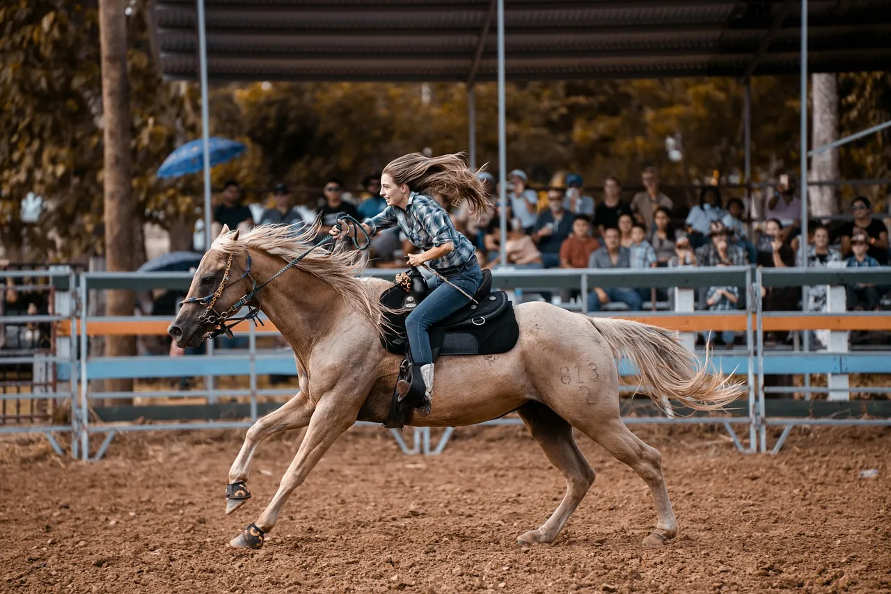 #8 - It Mirrors That Rider's Emotions With Eerie Precision (Image Credits: Pixabay)