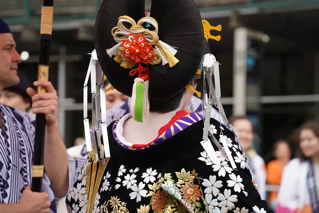 Conclusion: Where Tradition Meets Tomorrow (Image Credits: Unsplash)