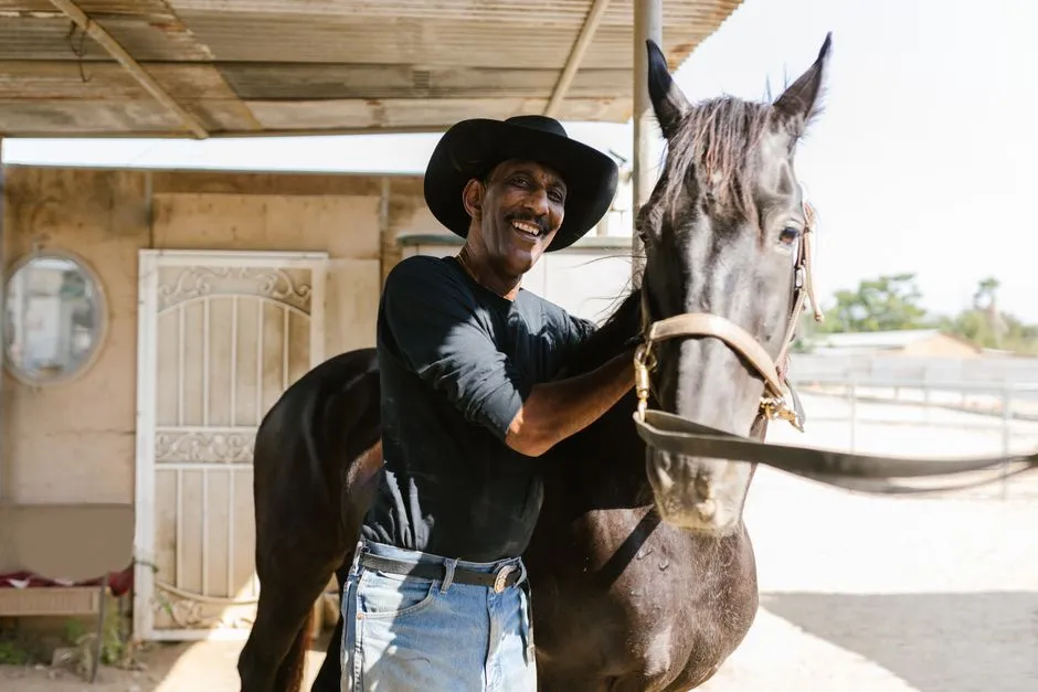 Conclusion: Happiness Is Not a Luxury for Horses &ndash; It&rsquo;s the Job (Image Credits: Pexels)