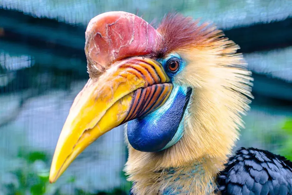 Conclusion: The Planet Is Full of Beautiful Weirdos (Image Credits: Pexels)