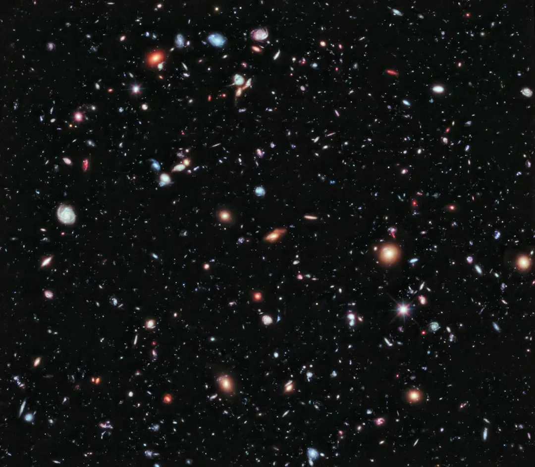 What This Means For Life In The Universe (Image Credits: Unsplash)