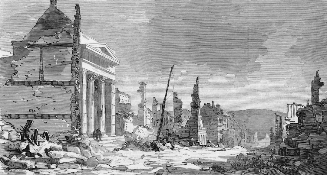 The 1811-1812 Earthquakes Were Among the Largest in U.S. History (Image Credits: Unsplash)