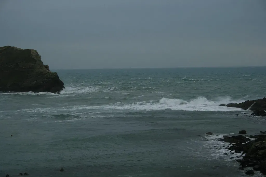 The Ocean Was Radically Hotter Than You'd Expect (damo1977, Flickr, CC BY 2.0)