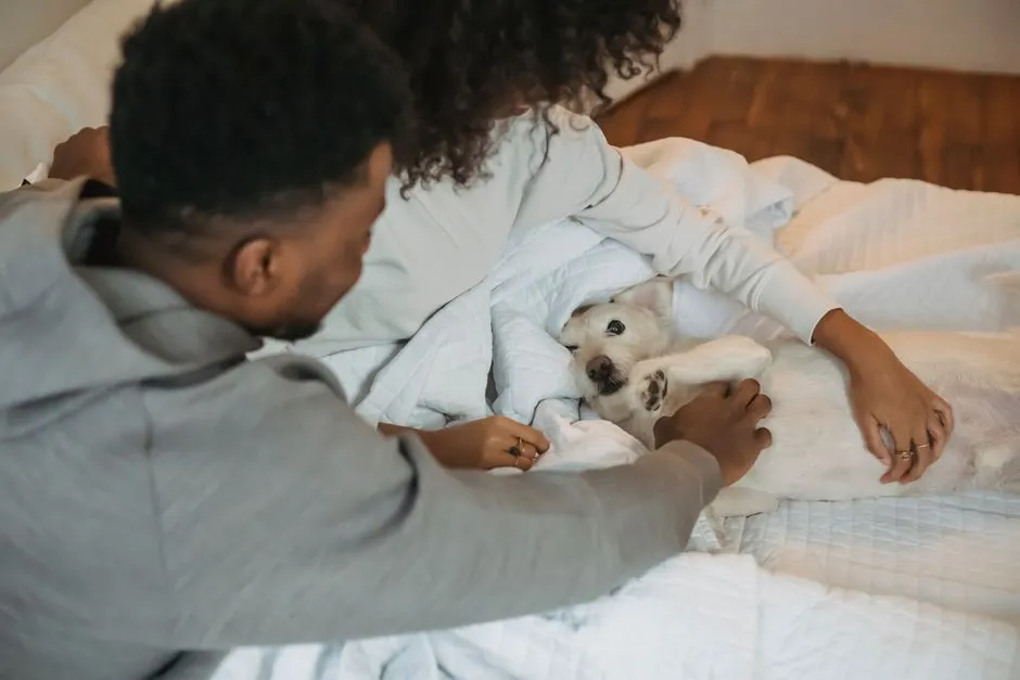 #13 - They Use You as Their &ldquo;Safe Base&rdquo; in New or Stressful Places (Image Credits: Pexels)