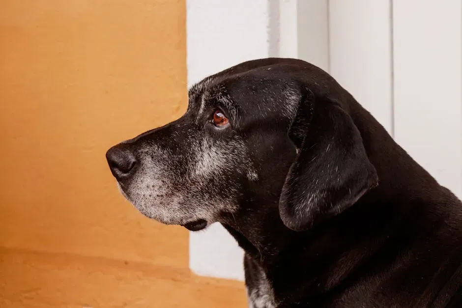 2. Calm Vibes Over Puppy Energy (Image Credits: Pexels)