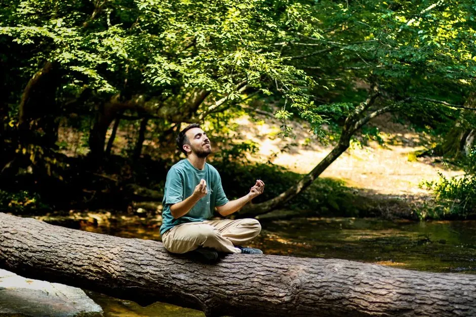 Embracing Nature for Better Well Being (Image Credits: Pexels)