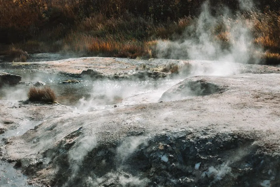 Snively Hot Springs, Oregon (Image Credits: Pexels)