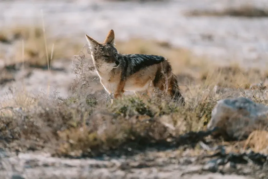 Conclusion: The Wild, Steady Heart That Lives in All of Us (Image Credits: Pexels)