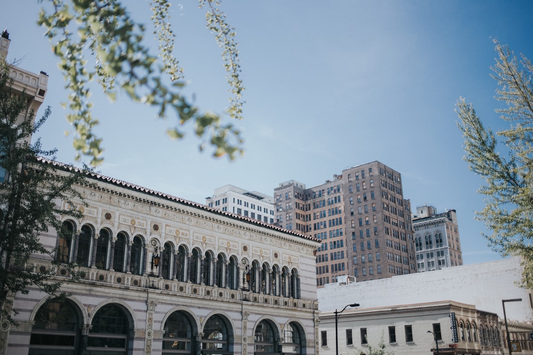 Alabama: Heart of Dixie Heat (Image Credits: Unsplash)