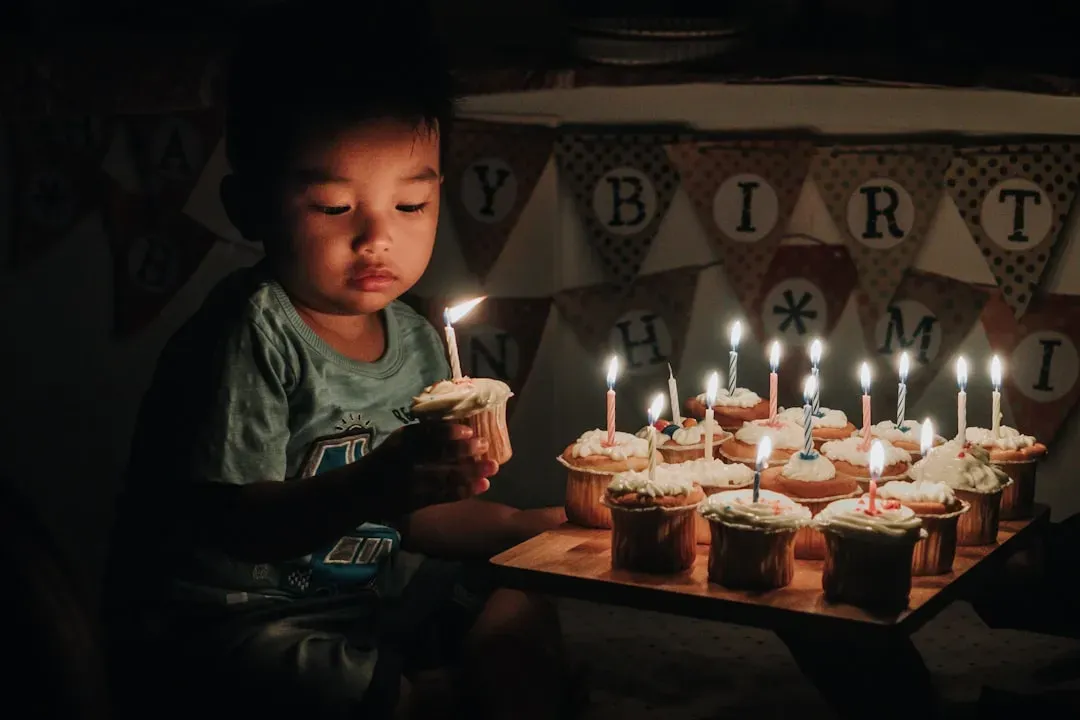 Your Birth Date Carries a Vibrational Energy (Image Credits: Unsplash)