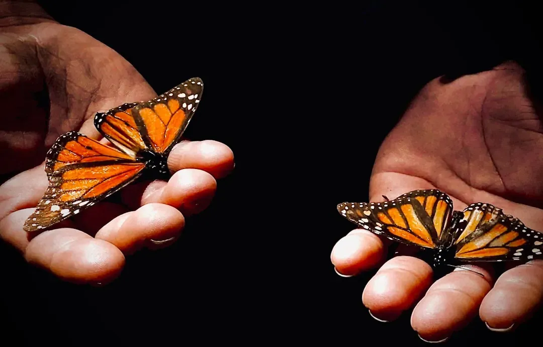 Reasons for Hope: Citizen Science, Conservation, and Recovery (Image Credits: Unsplash)