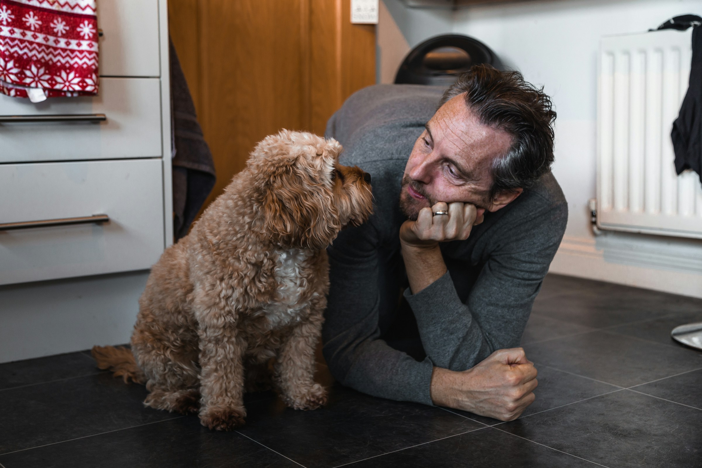23 Signs You Are Your Dog's Safe Person, Not Just Their Owner