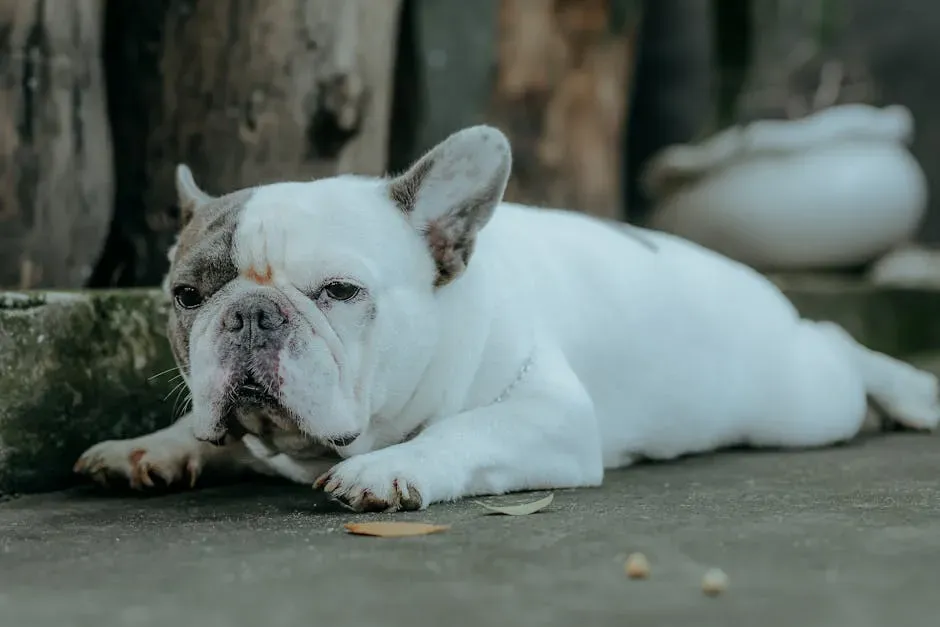 #1 French Bulldog (Image Credits: Pexels)