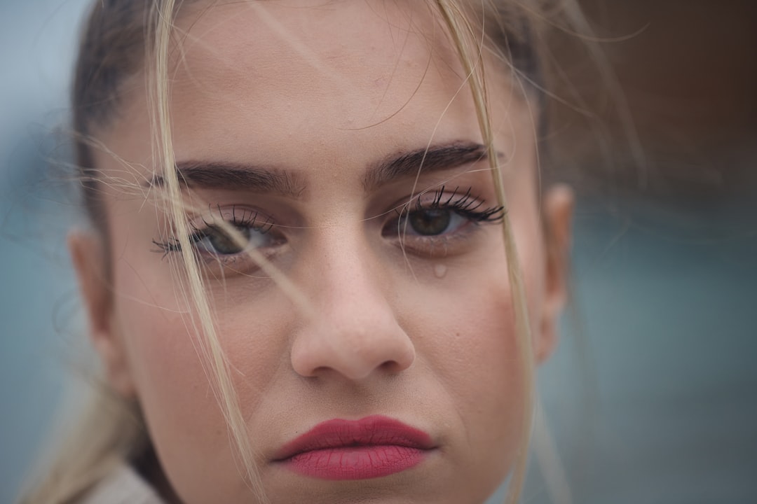 The Social Power of Tears (Image Credits: Unsplash)