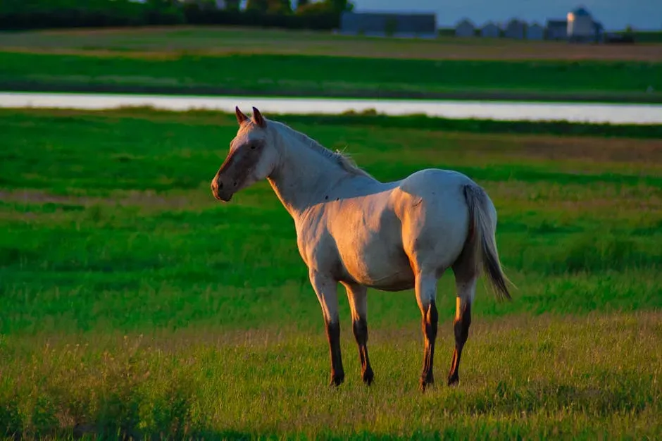 #5 - American Quarter Horse: The Versatile Yet Singularly Loyal Workhorse (Image Credits: Pexels)