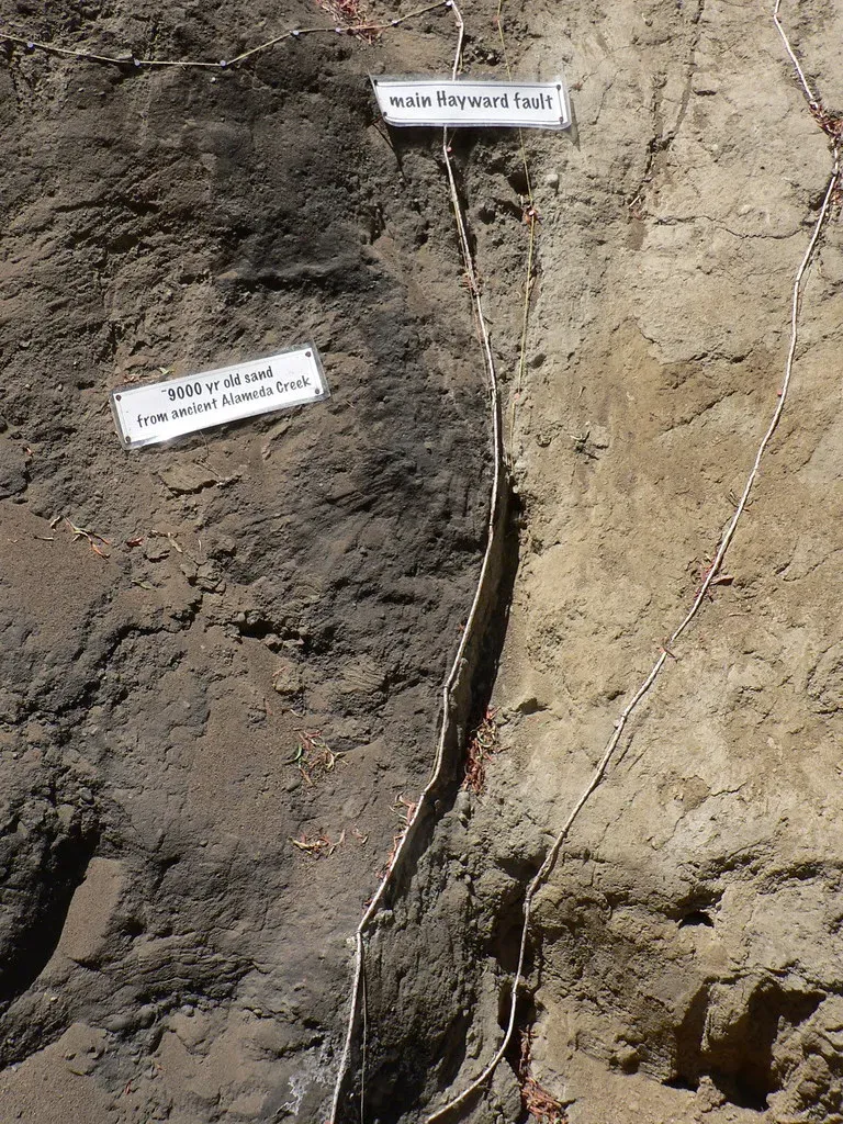 A Fault That Is Long Overdue (naotakem, Flickr, CC BY 2.0)