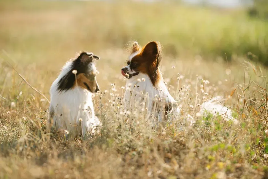 8 - Papillon (Image Credits: Pexels)