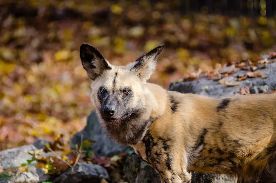 Why This Matters for Wild Dogs Today (Image Credits: Pexels)