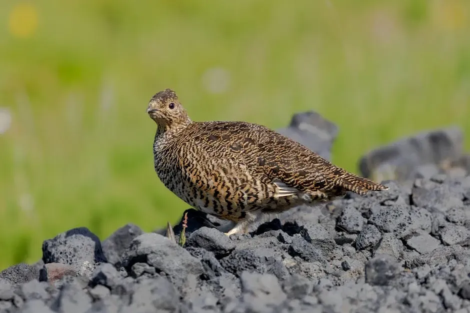 McKay's Bunting: The Holy Grail of Birdwatching (Image Credits: Pexels)