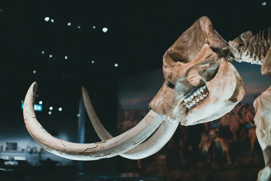 What These Ten Species Tell Us (Image Credits: Pexels)