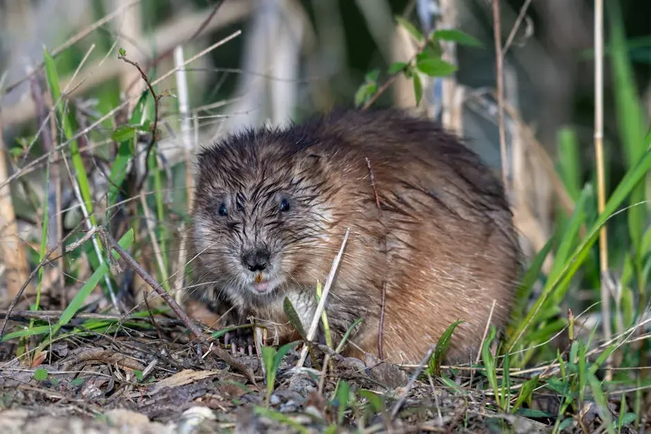 They Are Surprisingly Voracious Eaters With an Unusual Diet Range (Image Credits: Pexels)