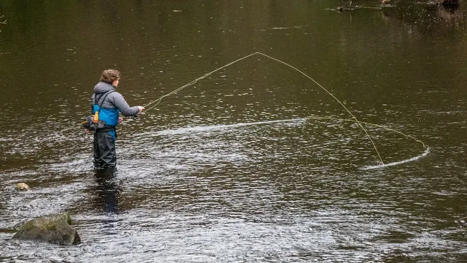 6. Gallatin River (Image Credits: Pexels)