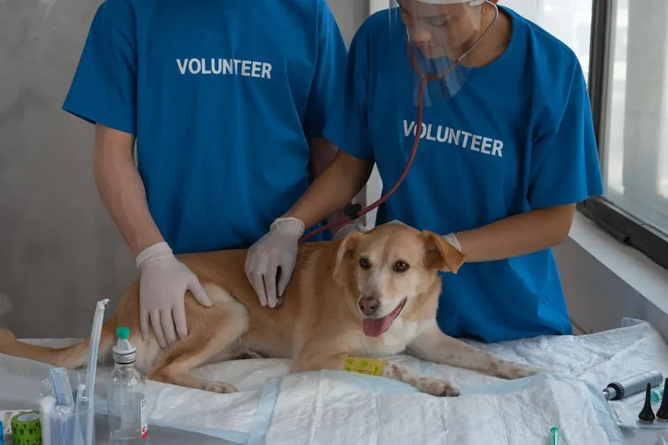 #24. You Spayed or Neutered Your Dog Without a Second Thought (Image Credits: Pexels)