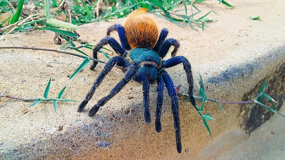 Beautiful and Deadly: The Danger Behind the Color (Image Credits: Pexels)