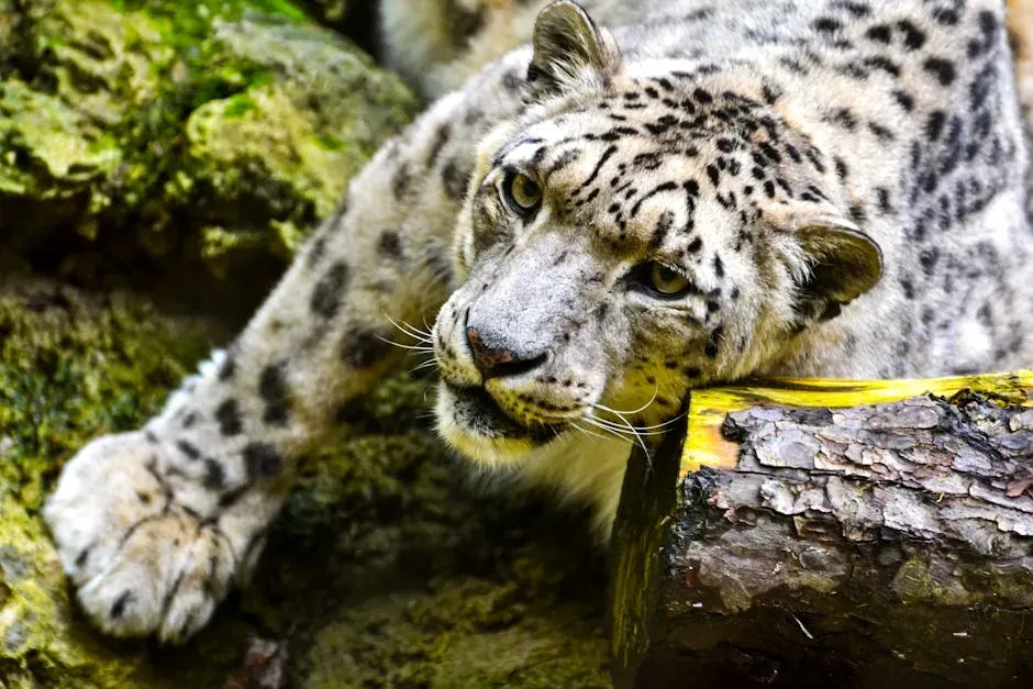 #9: Their Population Numbers Are Worryingly Low and Hard to Count (Image Credits: Pexels)