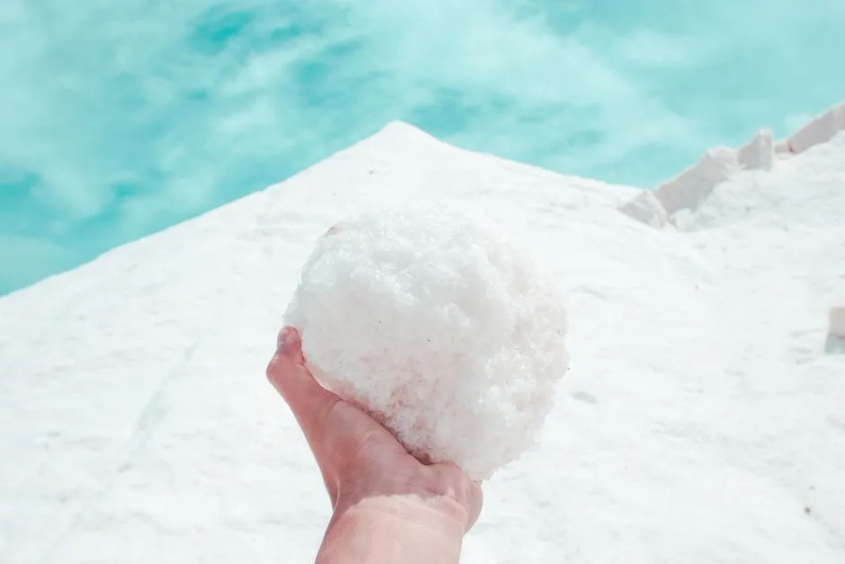 #8 - One Ice Age Turned the Entire Planet Into a Giant Snowball (Image Credits: Pexels)