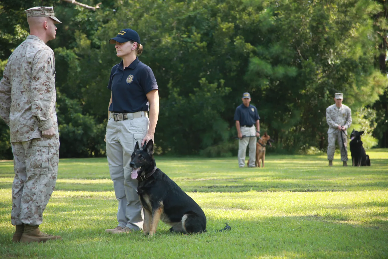 #3 - Avoiding Tough Conversations About End-of-Life (By Lance Cpl. S.T. Stewart, Public domain)
