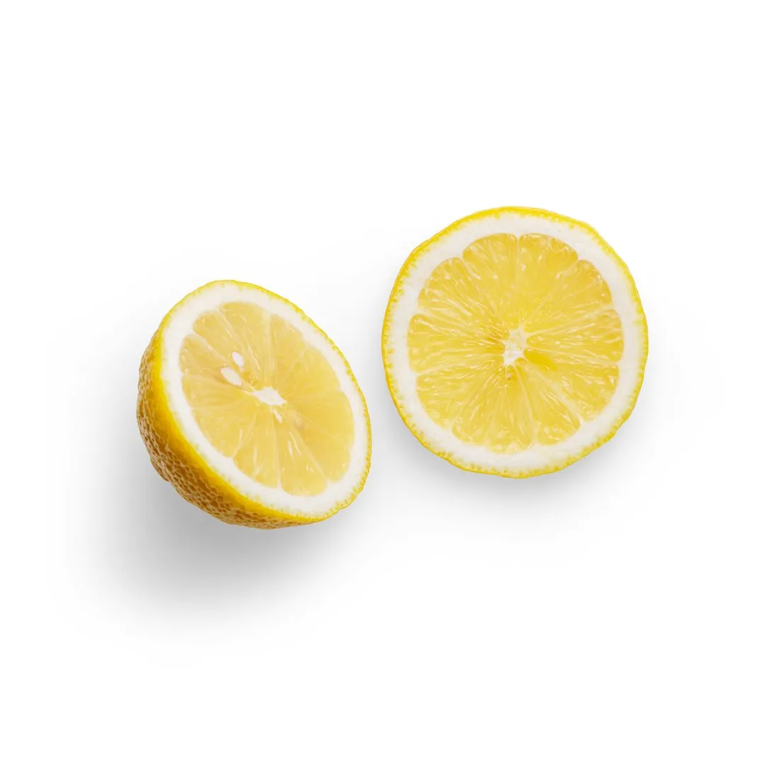 Citrus: Lemon and Orange as &ldquo;Do Not Disturb&rdquo; Signs (Image Credits: Unsplash)