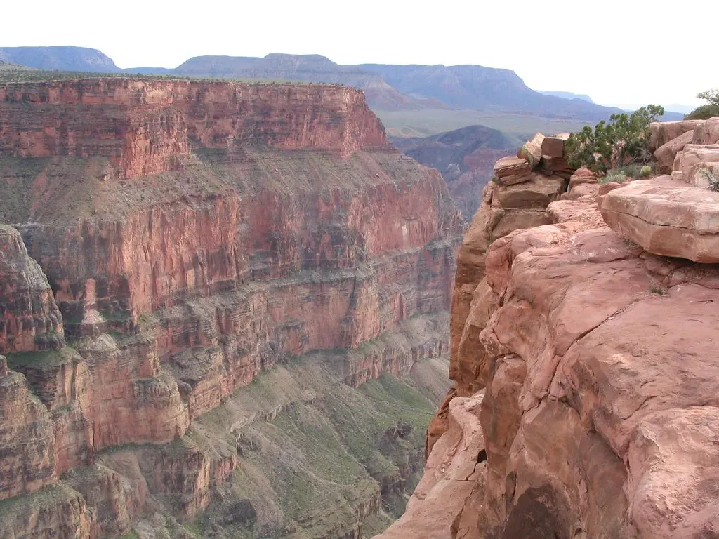 Volcanic Episodes, Ongoing Change, and a Canyon Still in Motion (Ken Lund, Flickr, CC BY-SA 2.0)