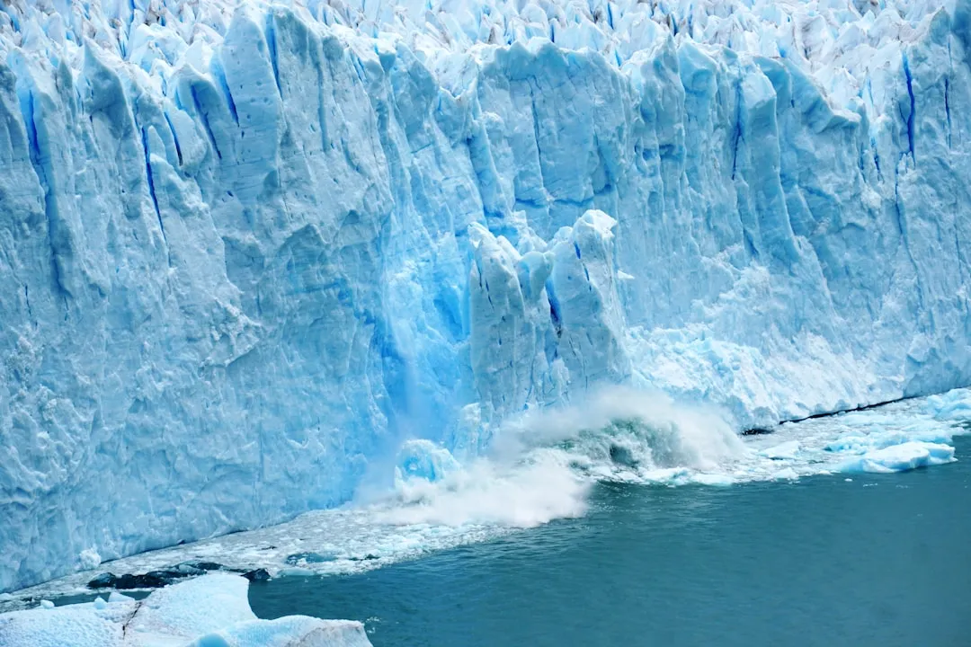 6. Meltwater Channels and Outwash Plains: How Glacial Plumbing Shaped Today&rsquo;s Streams (Image Credits: Unsplash)
