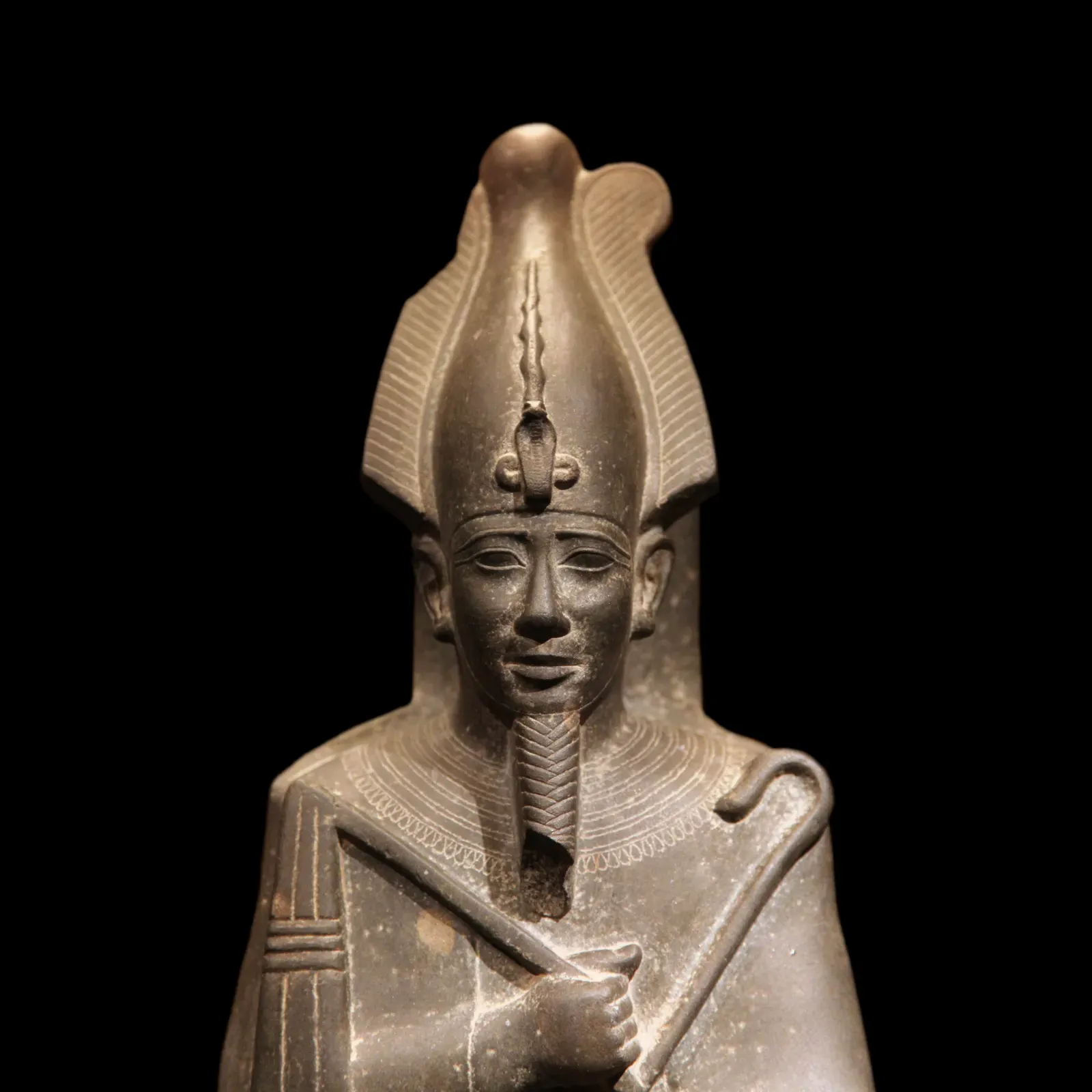 Scorpio: The Transformative Power of Osiris (Image Credits: Wikimedia)
