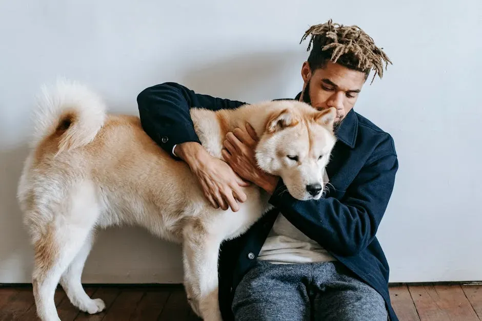 #8 - They Allow Stress-Free Grooming and Handling (Image Credits: Pexels)