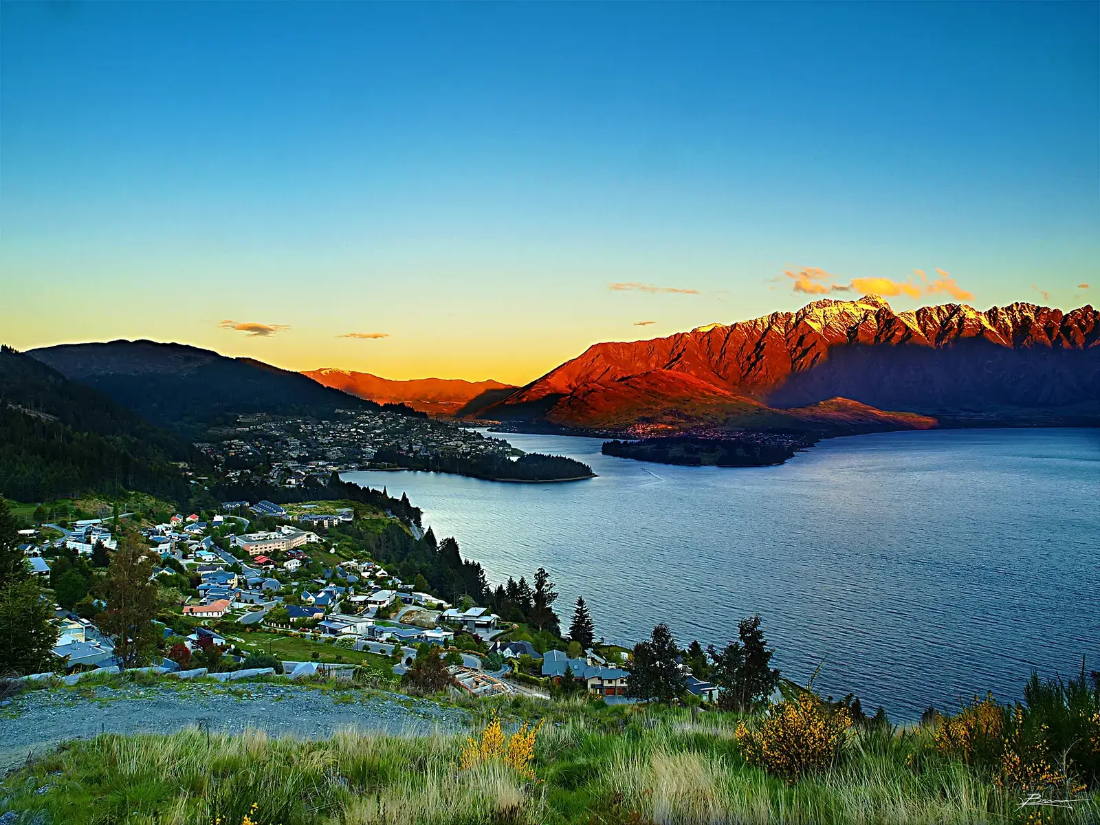 Why New Zealand Gets Peace Right (Image Credits: Wikimedia)