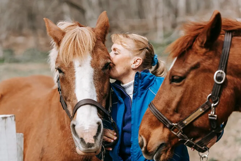 #1 - They Choose Your Calm Over The Herd's Chaos (Image Credits: Pexels)