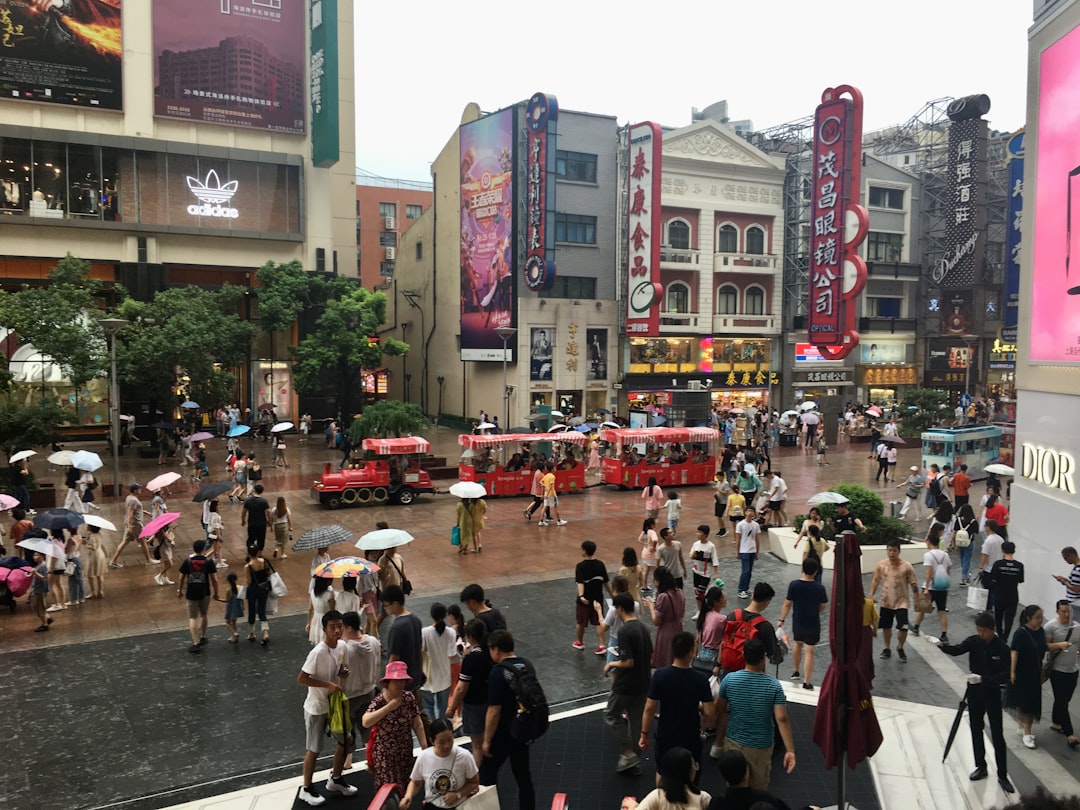 The Greatest Evacuation in History (Image Credits: Unsplash)