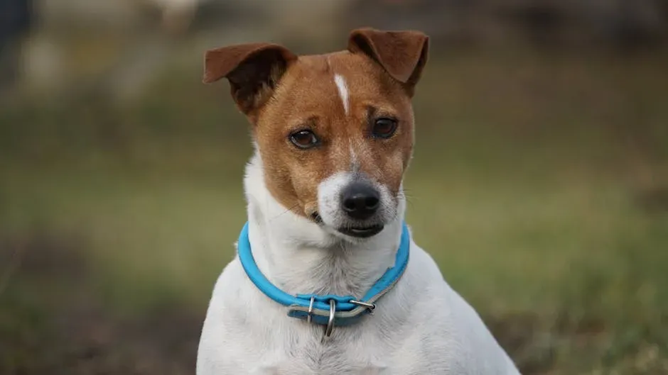 #4. Jack Russell Terrier (Image Credits: Pexels)