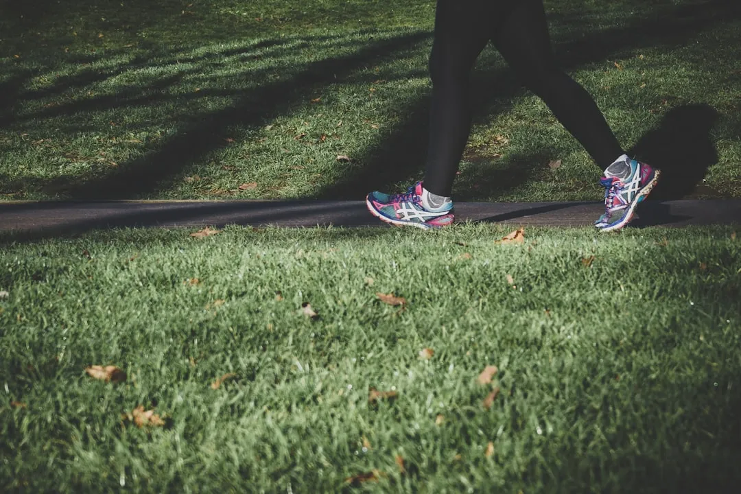 5. Bipedalism Came Long Before Big Brains (Image Credits: Unsplash)