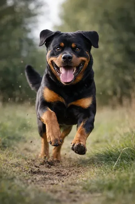 Rottweiler (Image Credits: Pexels)