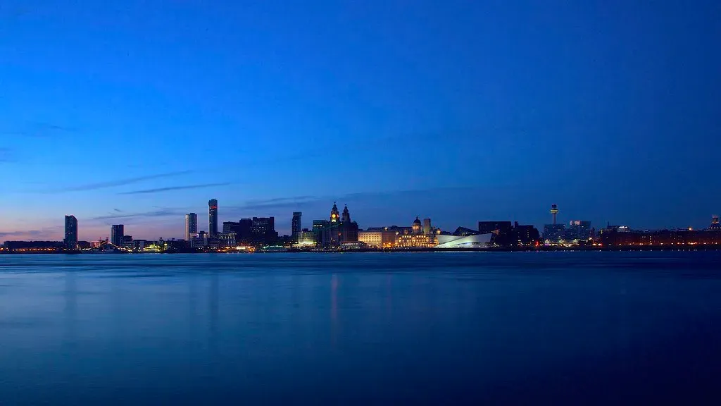 Damaging Ripples Across Infrastructure (Image Credits: Flickr)