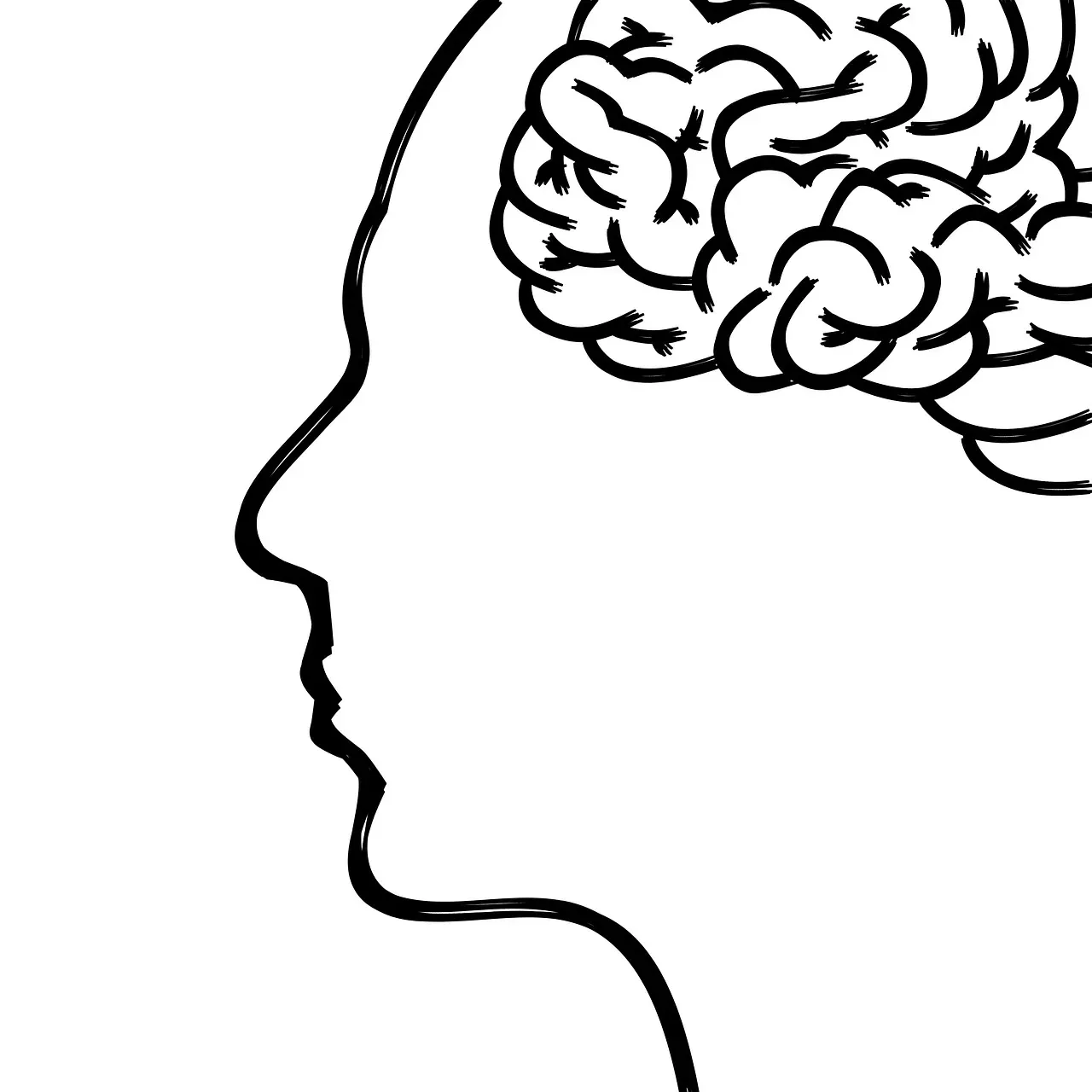 What Makes Human Consciousness Different? (Image Credits: Pixabay)