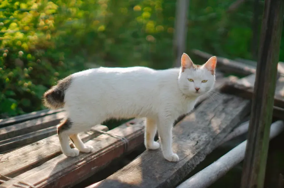 #7: Manx - The Watchdog Without a Tail (Image Credits: Pexels)